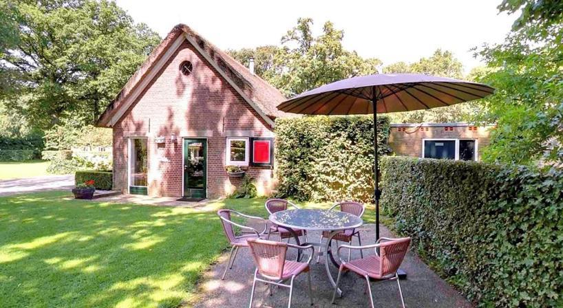 Ferienhaus Spijkvoorde *